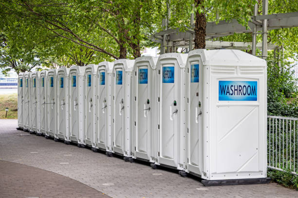 Portable Toilet Options We Offer in Dawsonville, GA