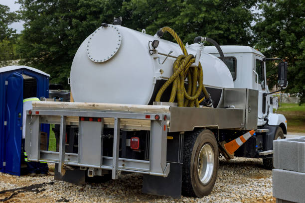 Best Affordable porta potty rental  in Dawsonville, GA