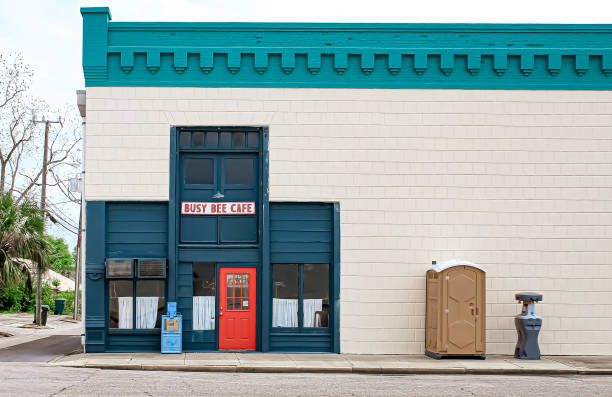 Best Long-term porta potty rental  in Dawsonville, GA